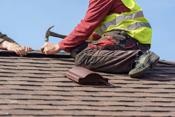 Residential Roof Replacement in Warrenton, VA