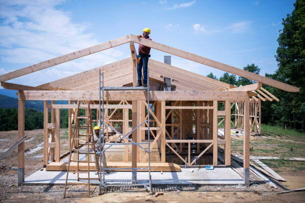 Best Storm Damage Roof Repair  in Warrenton, VA