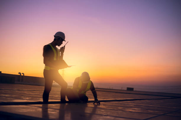 Best Roof Maintenance Services  in Warrenton, VA