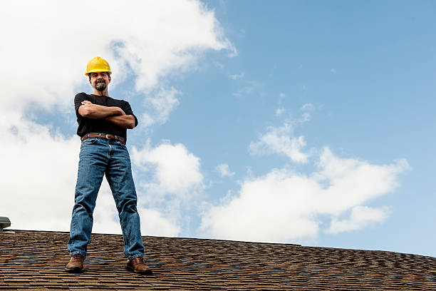 Gutter Installation and Roofing in Warrenton, VA