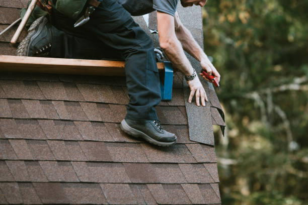 Best Roof Leak Repair  in Warrenton, VA