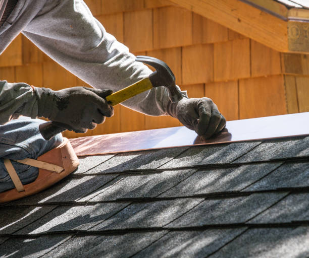 Best Roof Replacement Cost  in Warrenton, VA